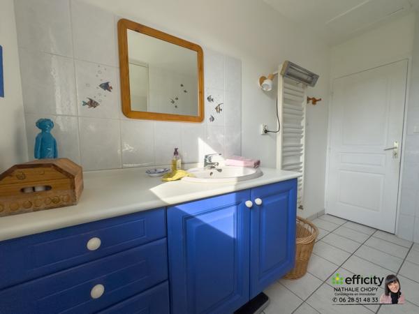 Maison 5 pièces - 105 m² Exclusivité