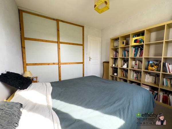 Maison 5 pièces - 105 m² Exclusivité