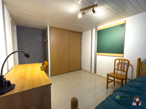 Maison 5 pièces - 105 m² Exclusivité