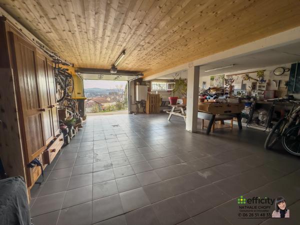 Maison 5 pièces - 105 m² Exclusivité