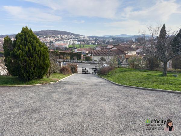 Maison 5 pièces - 105 m² Exclusivité