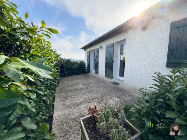 Maison 5 pièces - 105 m² Exclusivité