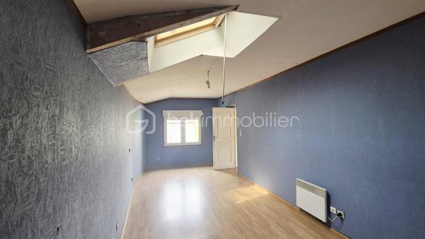 Maison de 88 m²