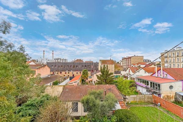 A 7 minutes de la Gare RER D Maisons Alfort / Alfortville