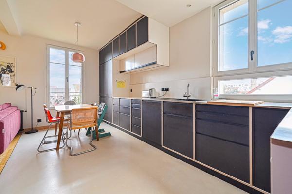 A 7 minutes de la Gare RER D Maisons Alfort / Alfortville