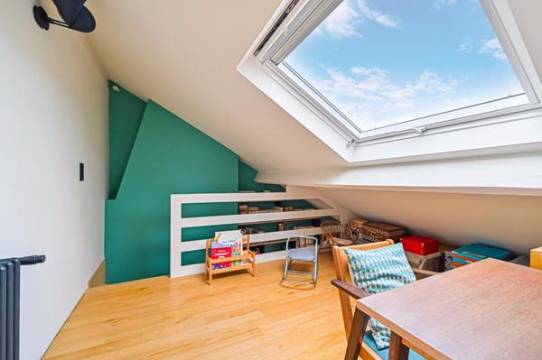 A 7 minutes de la Gare RER D Maisons Alfort / Alfortville