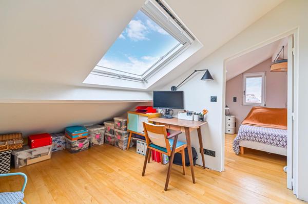 A 7 minutes de la Gare RER D Maisons Alfort / Alfortville