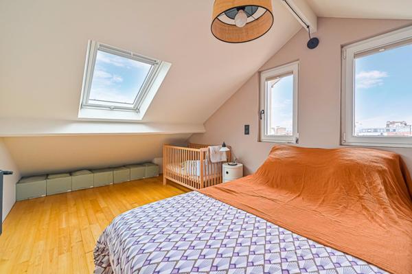 A 7 minutes de la Gare RER D Maisons Alfort / Alfortville