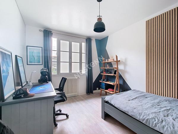 Maison à vendre 8 pièces - Montaigu