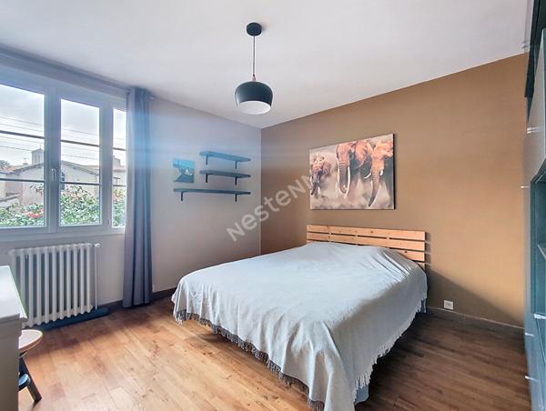 Maison à vendre 8 pièces - Montaigu