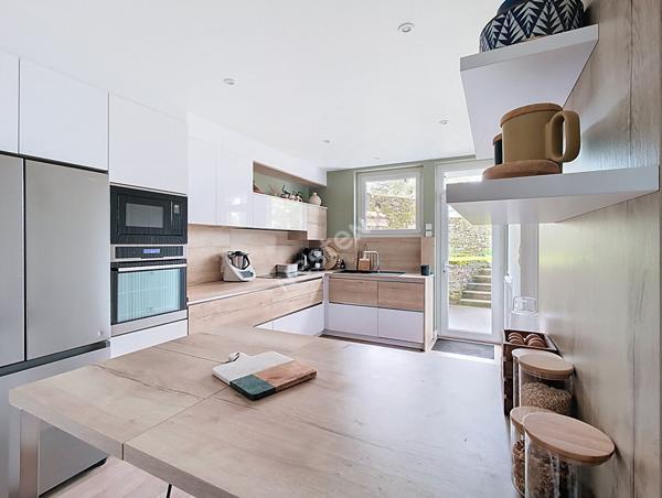 Maison à vendre 8 pièces - Montaigu