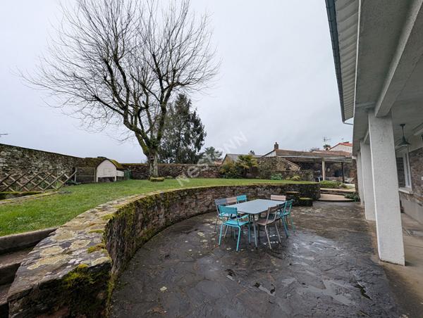 Maison à vendre 8 pièces - Montaigu