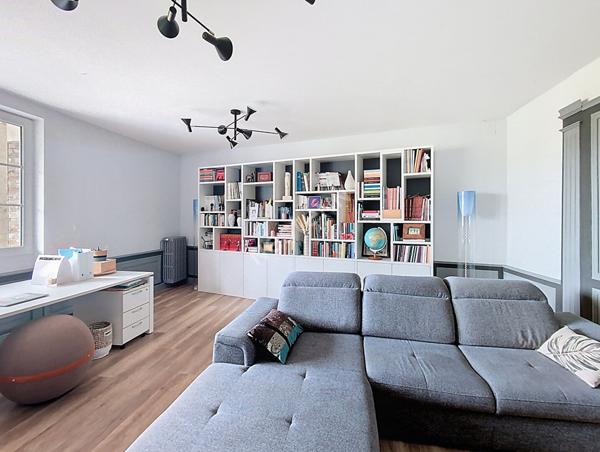 Maison à vendre 8 pièces - Montaigu