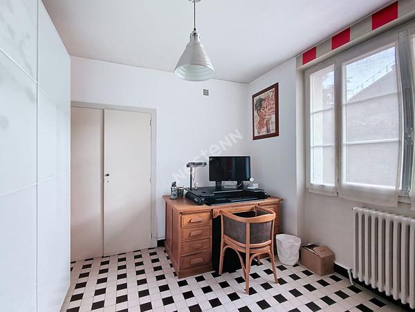 Maison à vendre 8 pièces - Montaigu