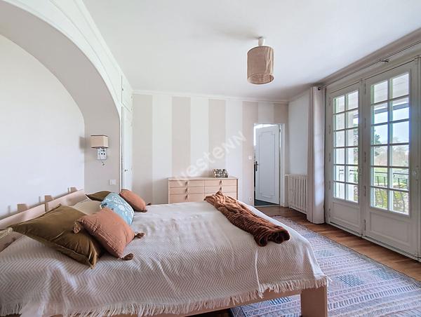 Maison à vendre 8 pièces - Montaigu