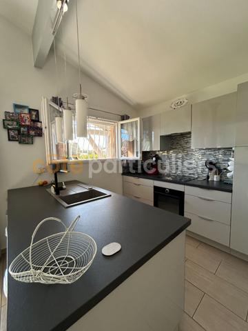 Vente
                Maison88 m² - 3 Pièces -
                    VENSAC (33590)