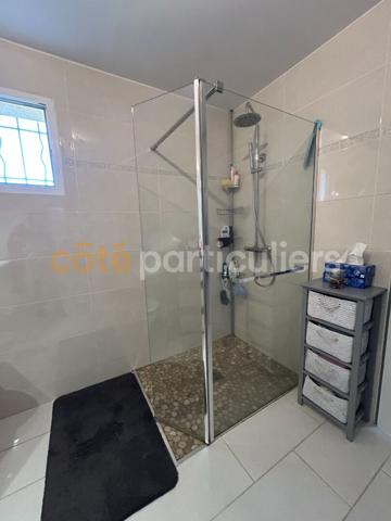 Vente
                Maison88 m² - 3 Pièces -
                    VENSAC (33590)