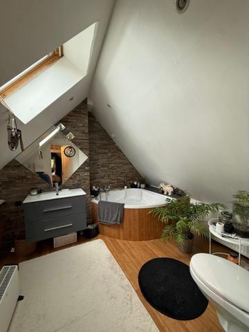 Maison 9 pièces - 190 m²