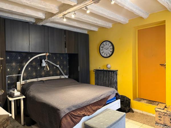 Maison 9 pièces - 190 m²