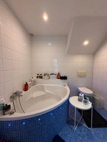 Maison 9 pièces - 190 m²