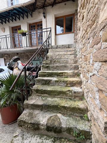 Maison 9 pièces - 190 m²