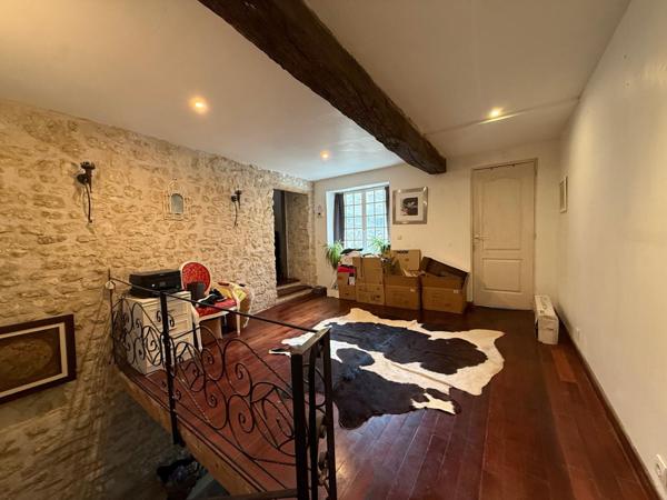 Maison 9 pièces - 190 m²