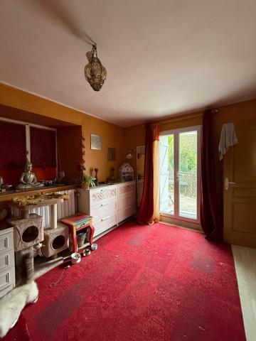 Maison 9 pièces - 190 m²