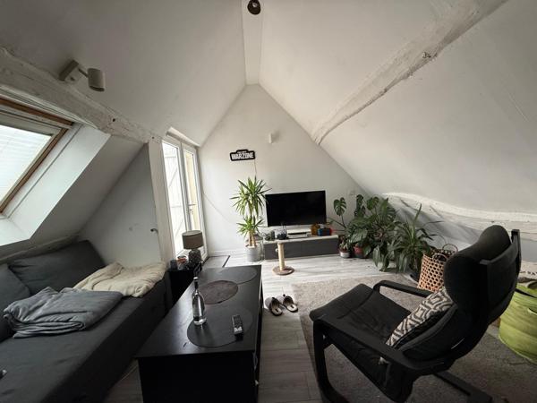 Maison 9 pièces - 190 m²