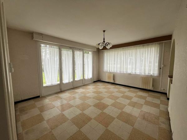 Maison à louer  3 pièces • 47,30 m2 Cucq