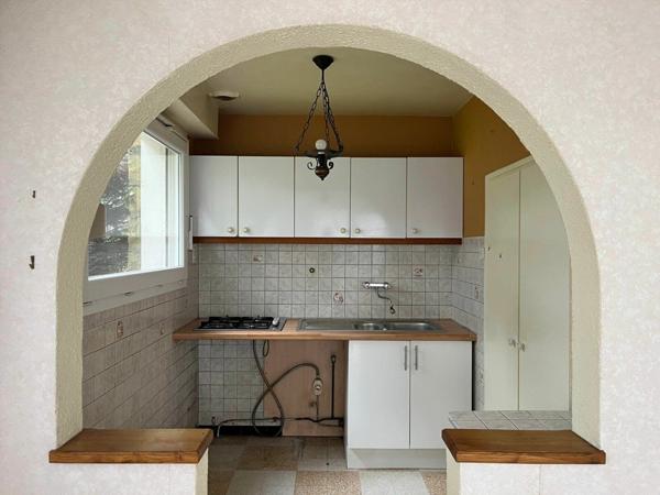 Maison à louer  3 pièces • 47,30 m2 Cucq
