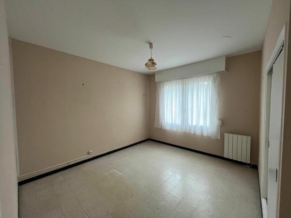 Maison à louer  3 pièces • 47,30 m2 Cucq