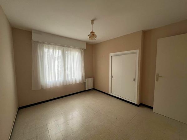 Maison à louer  3 pièces • 47,30 m2 Cucq