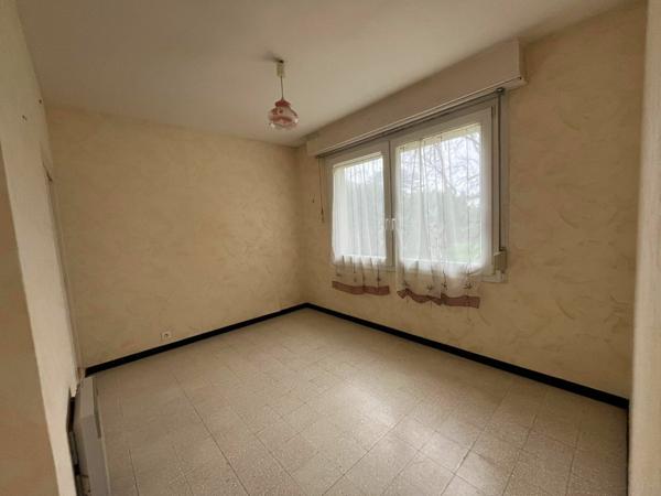 Maison à louer  3 pièces • 47,30 m2 Cucq