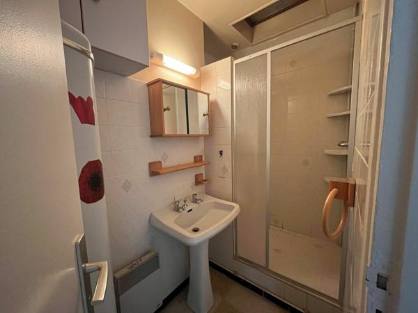 Maison à louer  3 pièces • 47,30 m2 Cucq