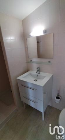 Appartement à vendre 3 pièces 45 m² Guilvinec