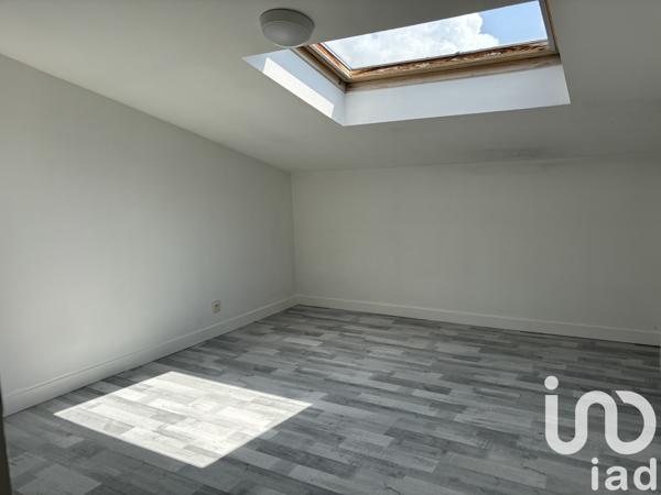 Appartement à vendre 3 pièces 45 m² Guilvinec