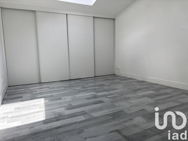Appartement à vendre 3 pièces 45 m² Guilvinec