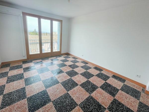 Appartement à louer  3 pièces • 58,01 m2 Bollène
