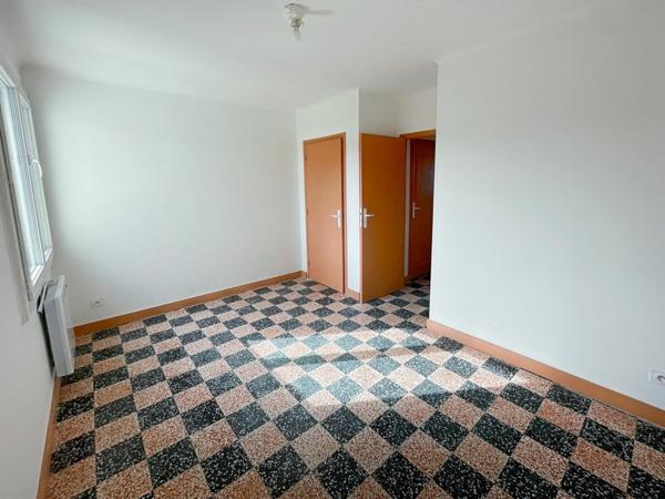 Appartement à louer  3 pièces • 58,01 m2 Bollène