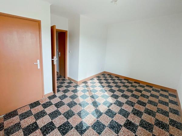 Appartement à louer  3 pièces • 58,01 m2 Bollène