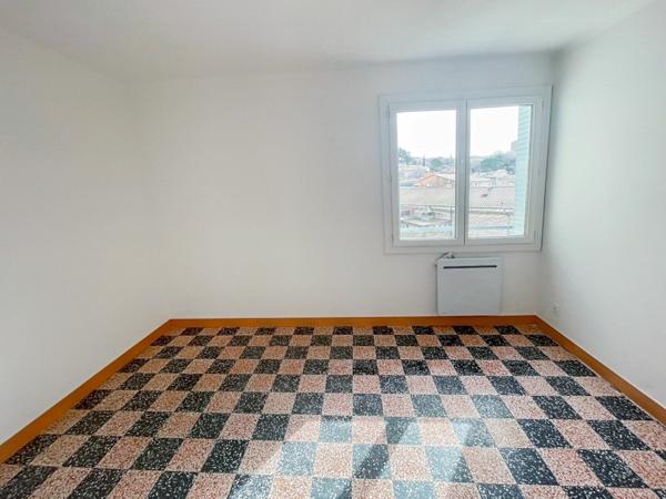 Appartement à louer  3 pièces • 58,01 m2 Bollène