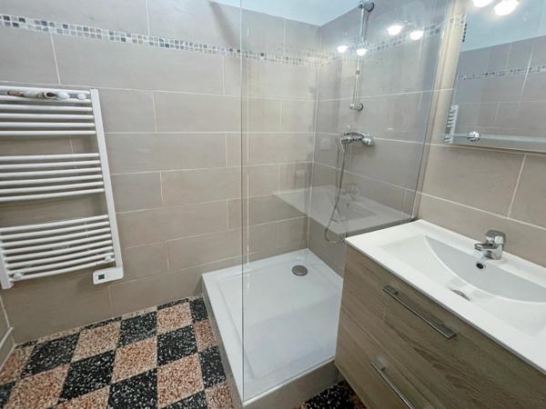 Appartement à louer  3 pièces • 58,01 m2 Bollène