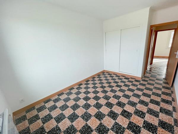 Appartement à louer  3 pièces • 58,01 m2 Bollène