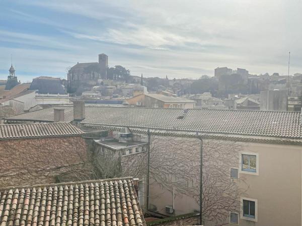 Appartement à louer  3 pièces • 58,01 m2 Bollène