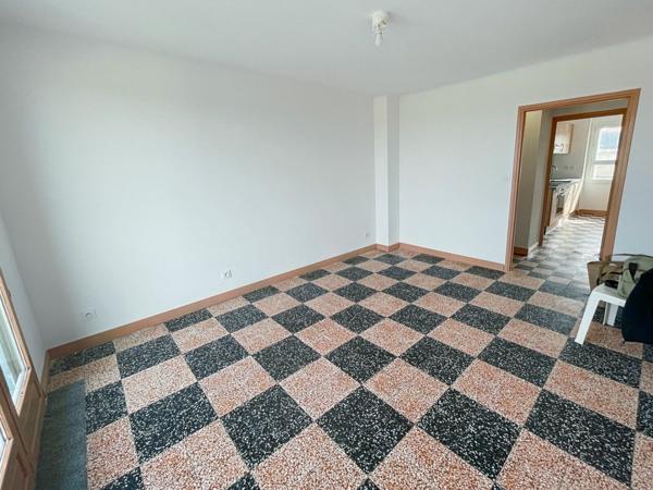 Appartement à louer  3 pièces • 58,01 m2 Bollène