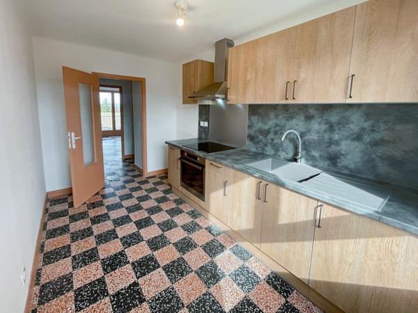 Appartement à louer  3 pièces • 58,01 m2 Bollène