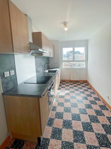 Appartement à louer  3 pièces • 58,01 m2 Bollène