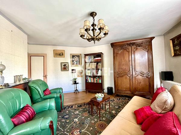 Appartement F5 (89 m²) à vendre à LA ROCHELLE