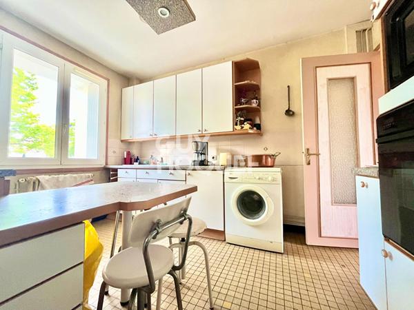 Appartement F5 (89 m²) à vendre à LA ROCHELLE
