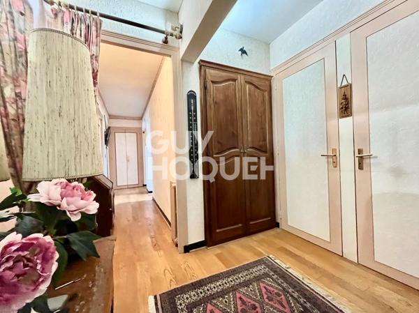 Appartement F5 (89 m²) à vendre à LA ROCHELLE